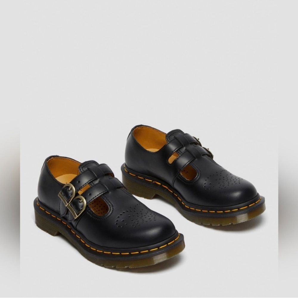 Dr. Marten Mary Jane’s